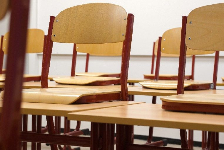 Am Reformationstag ist in Baden-Württemberg schulfrei.