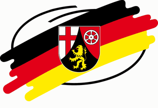 Rheinland-Pfalz Feiertage - 11 pro Jahr