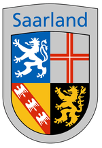 Saarland Feiertage - 12 pro Jahr